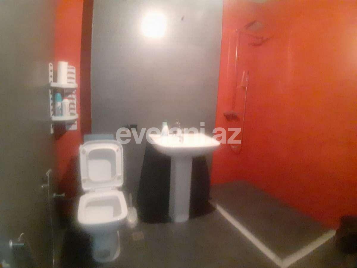 Sale, new building, 3 room, 96.6 m², Baku, Yasamal r, Inshaatchilar m.