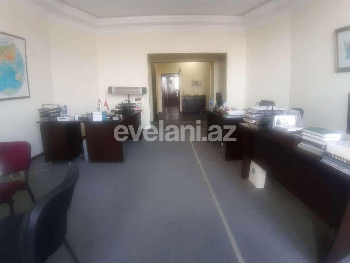 Sale, new building, 3 room, 96.6 m², Baku, Yasamal r, Inshaatchilar m.
