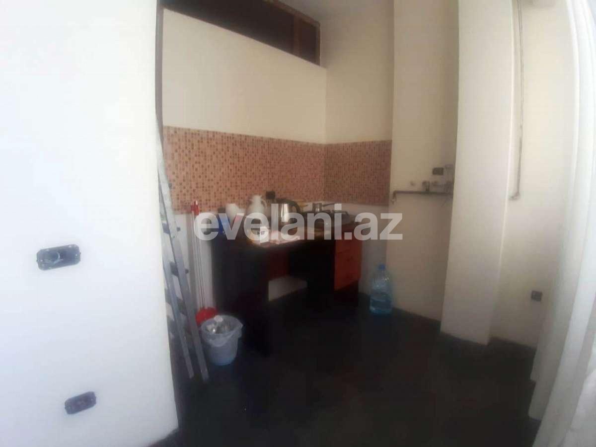 Sale, new building, 3 room, 96.6 m², Baku, Yasamal r, Inshaatchilar m.