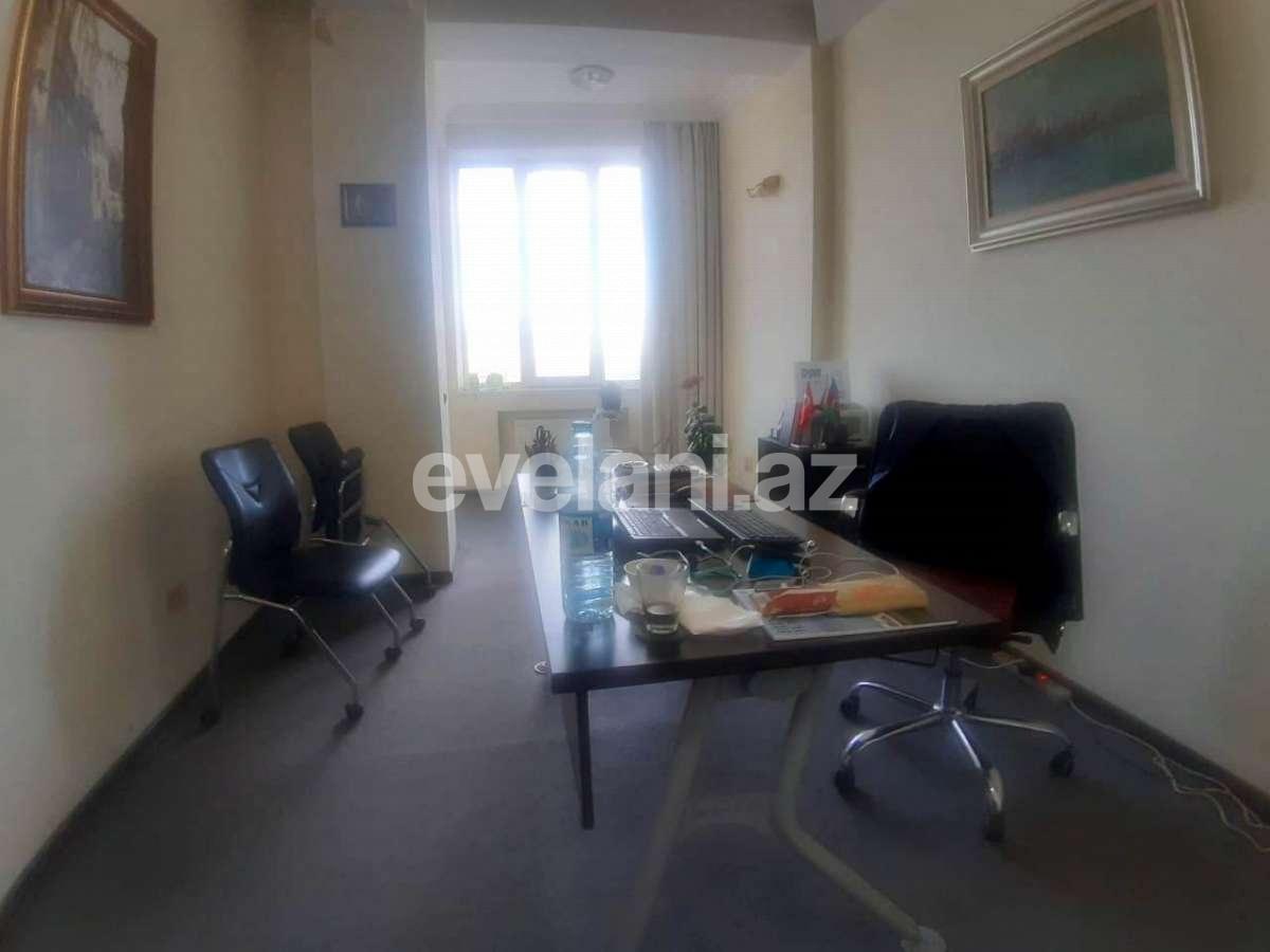 Sale, new building, 3 room, 96.6 m², Baku, Yasamal r, Inshaatchilar m.