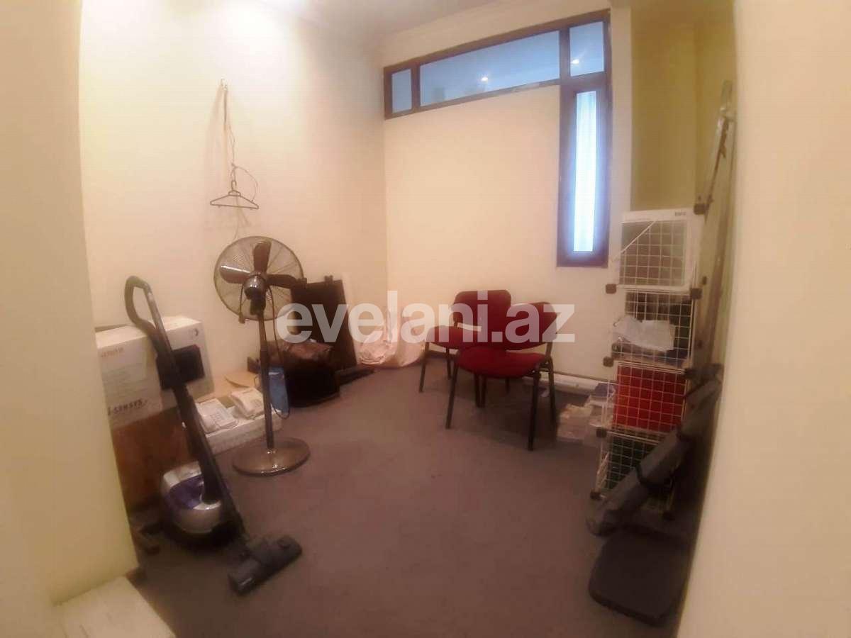 Sale, new building, 3 room, 96.6 m², Baku, Yasamal r, Inshaatchilar m.