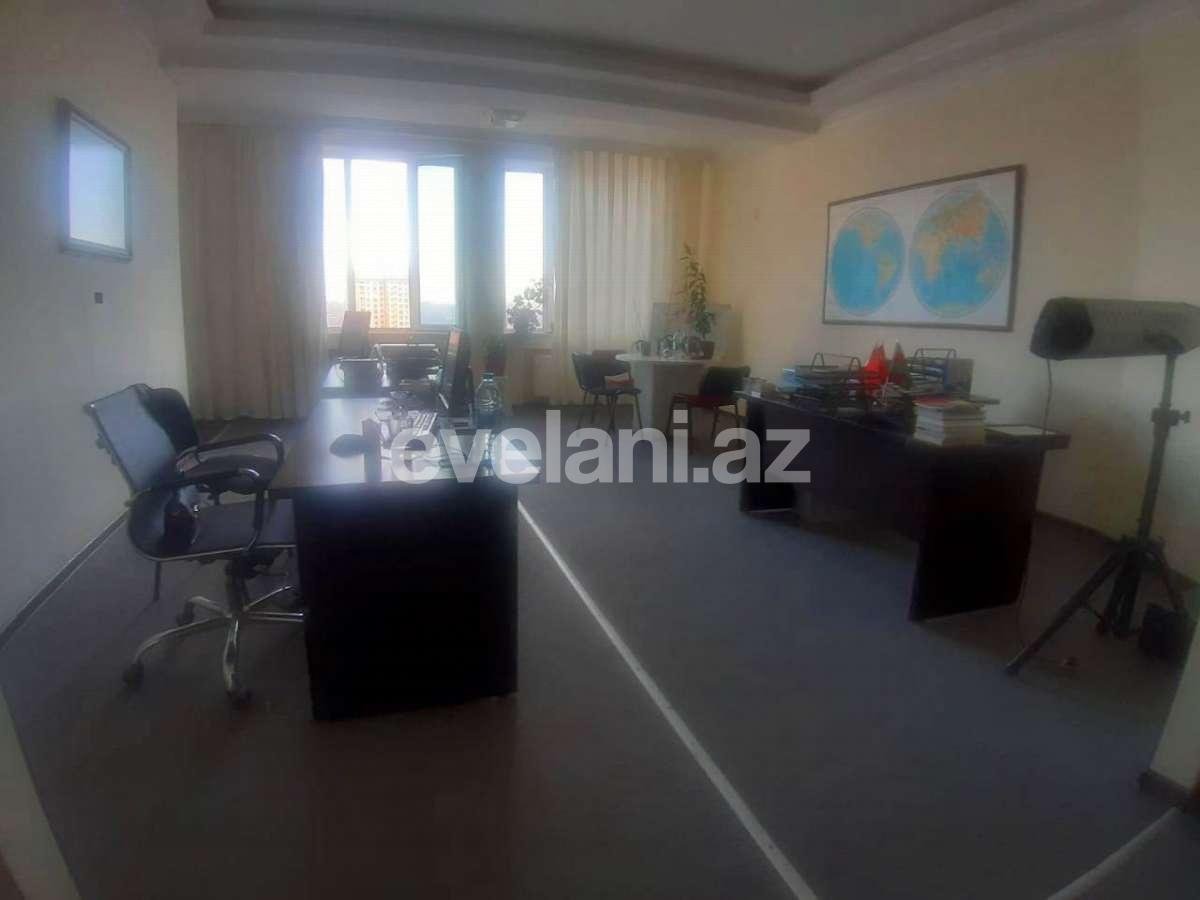 Sale, new building, 3 room, 96.6 m², Baku, Yasamal r, Inshaatchilar m.