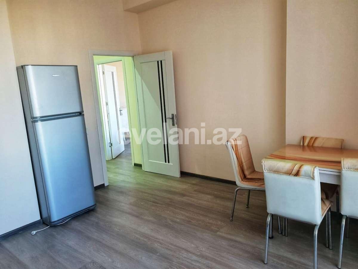 Satılır, yeni tikili, 2 otaqlı, 71 m², Bakı, Nizami r, Neftçilər m.