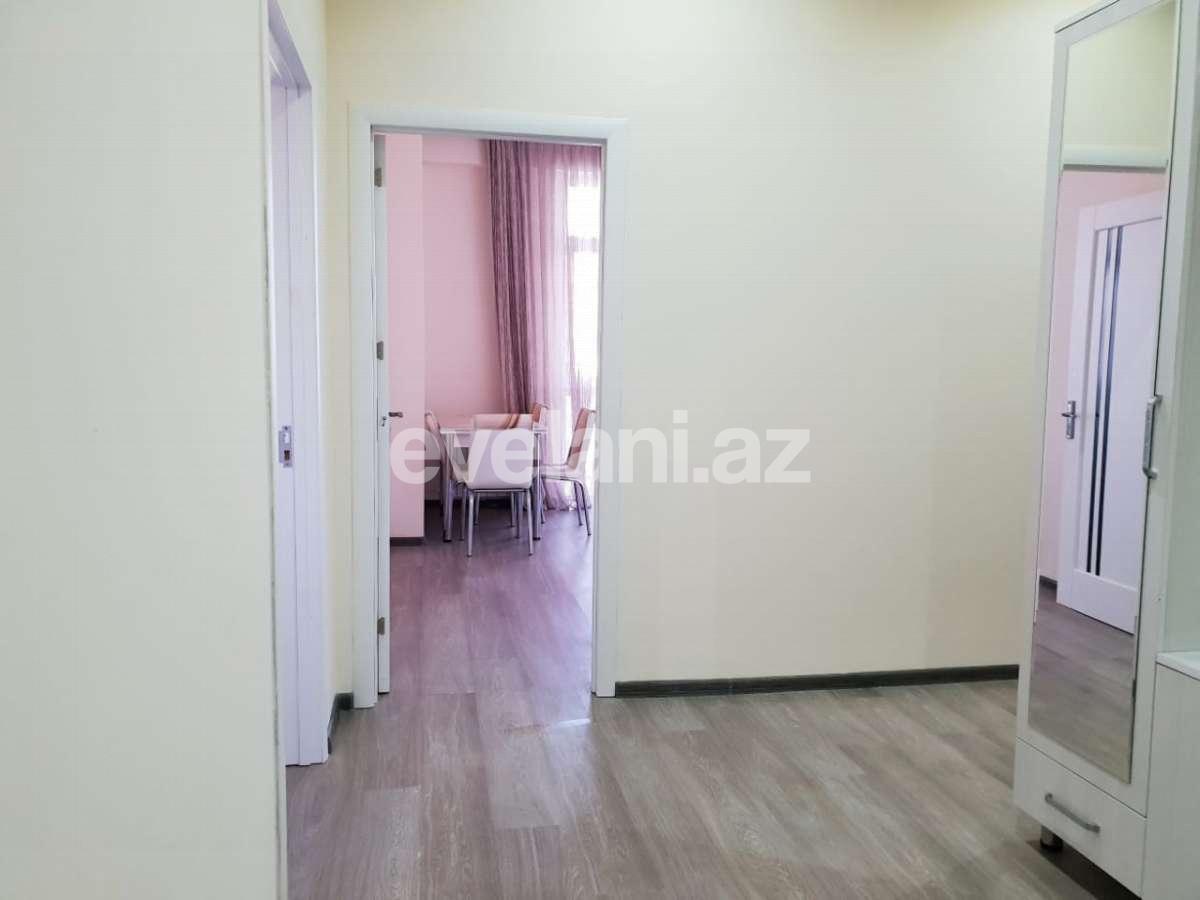 Satılır, yeni tikili, 2 otaqlı, 71 m², Bakı, Nizami r, Neftçilər m.