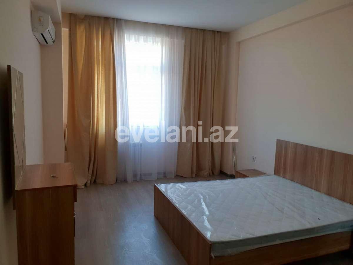 Satılır, yeni tikili, 2 otaqlı, 71 m², Bakı, Nizami r, Neftçilər m.