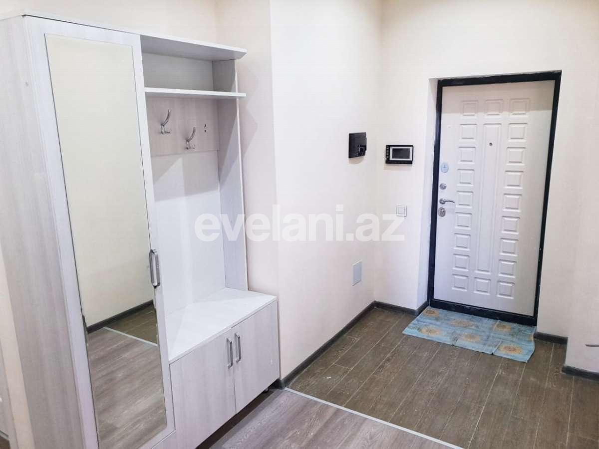 Satılır, yeni tikili, 2 otaqlı, 71 m², Bakı, Nizami r, Neftçilər m.