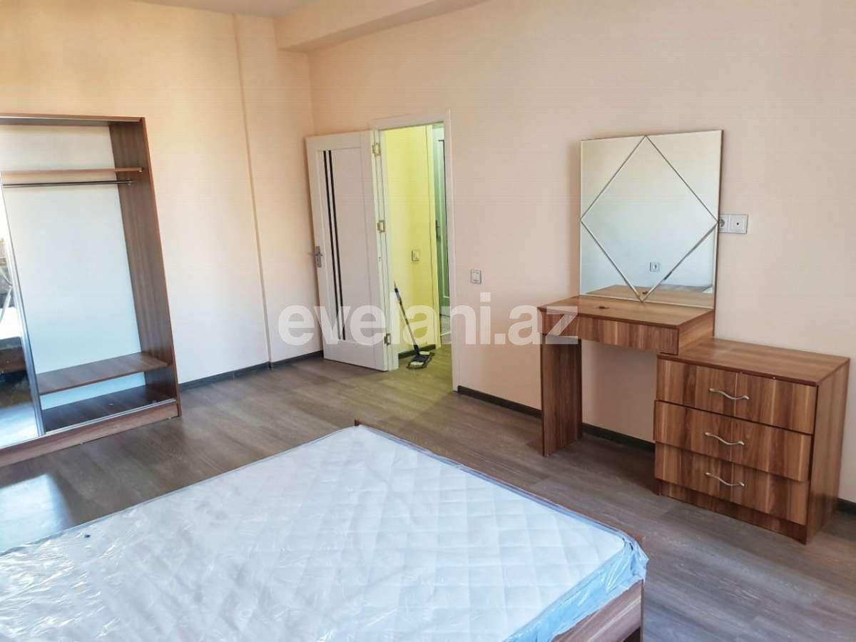 Satılır, yeni tikili, 2 otaqlı, 71 m², Bakı, Nizami r, Neftçilər m.