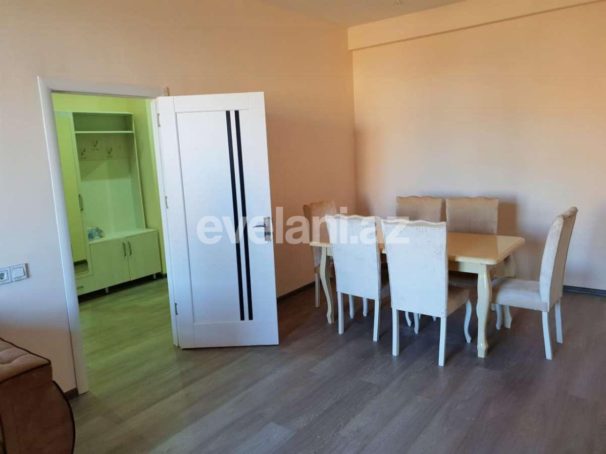 Satılır, yeni tikili, 2 otaqlı, 71 m², Bakı, Nizami r, Neftçilər m.