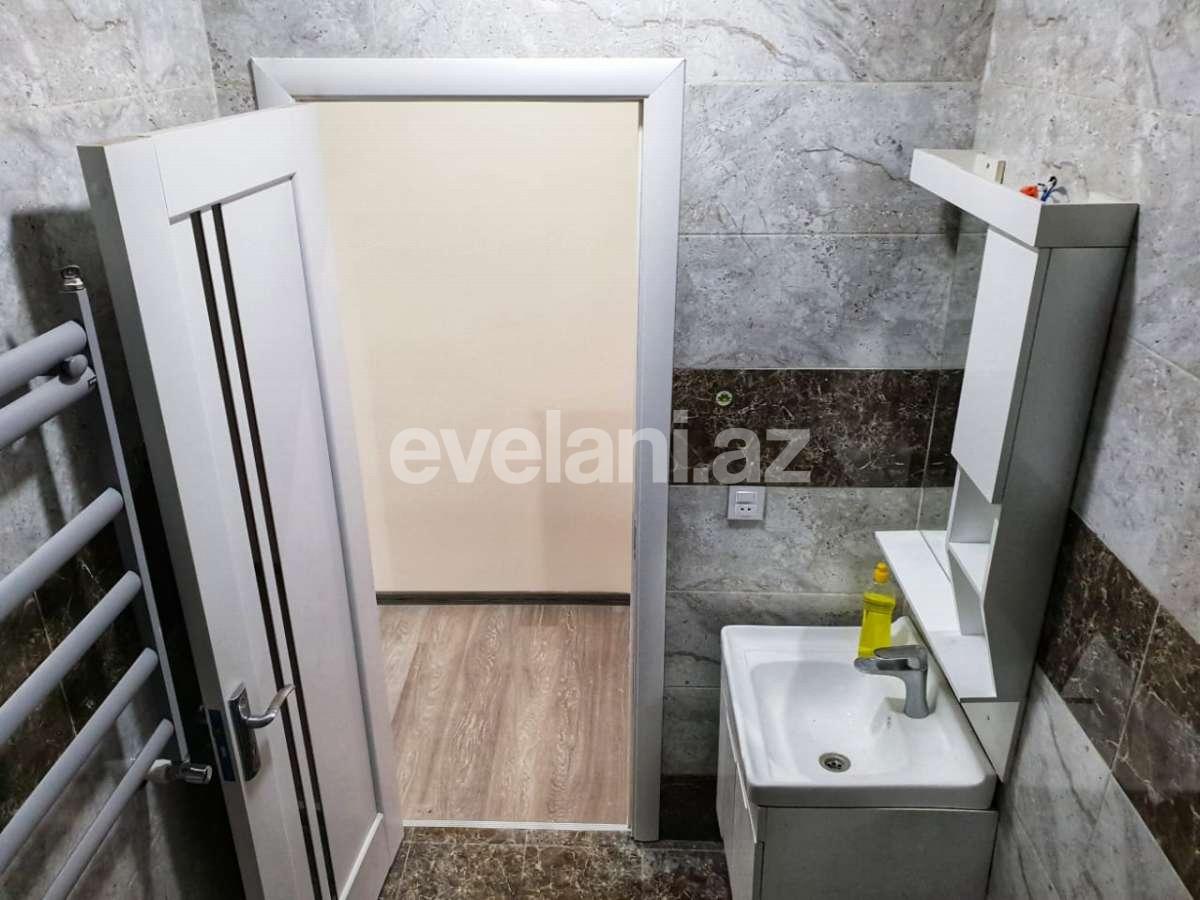 Satılır, yeni tikili, 2 otaqlı, 71 m², Bakı, Nizami r, Neftçilər m.