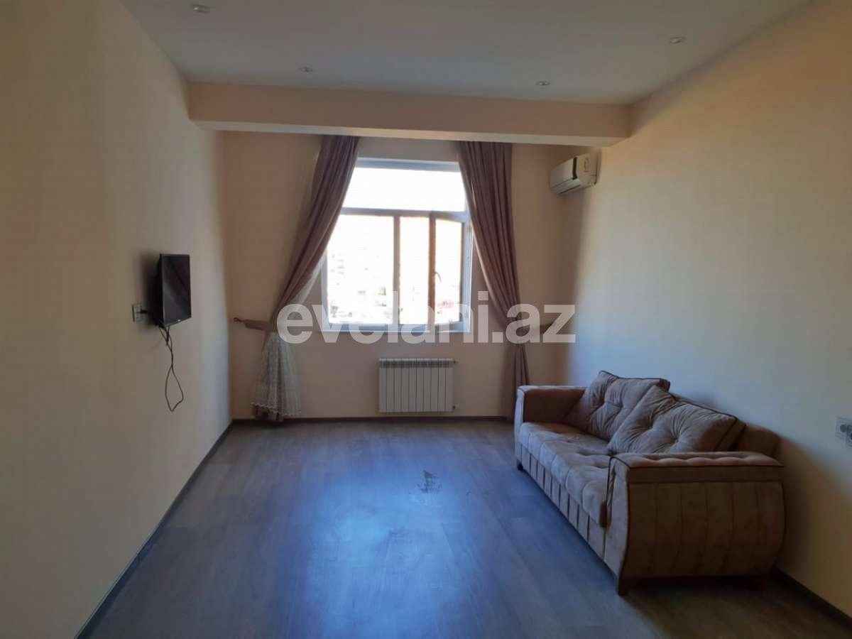 Satılır, yeni tikili, 2 otaqlı, 71 m², Bakı, Nizami r, Neftçilər m.