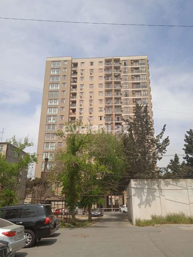 Satılır, yeni tikili, 2 otaqlı, 71 m², Bakı, Nizami r, Neftçilər m.