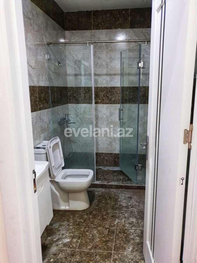 Satılır, yeni tikili, 2 otaqlı, 71 m², Bakı, Nizami r, Neftçilər m.