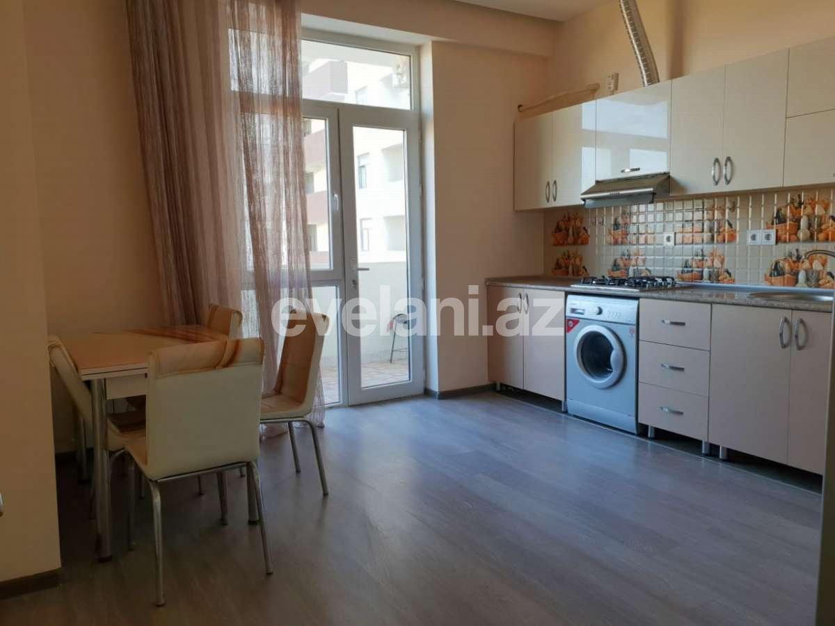 Satılır, yeni tikili, 2 otaqlı, 71 m², Bakı, Nizami r, Neftçilər m.