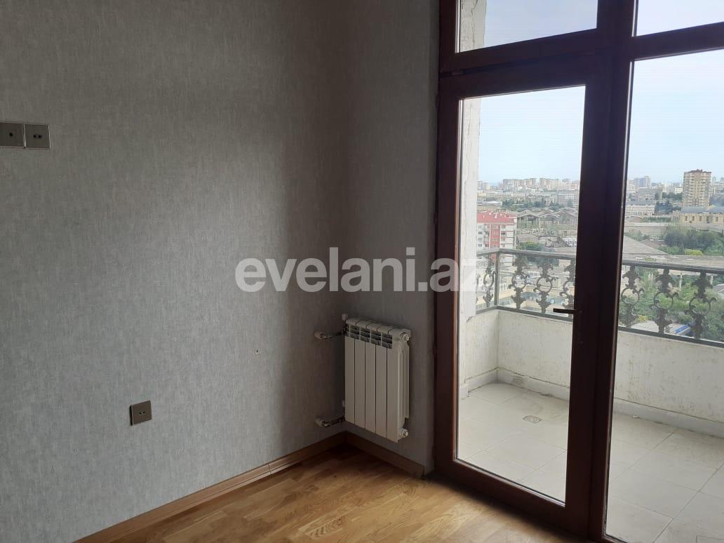 Satılır, yeni tikili, 2 otaqlı, 71 m², Bakı, Nizami r, Neftçilər m.