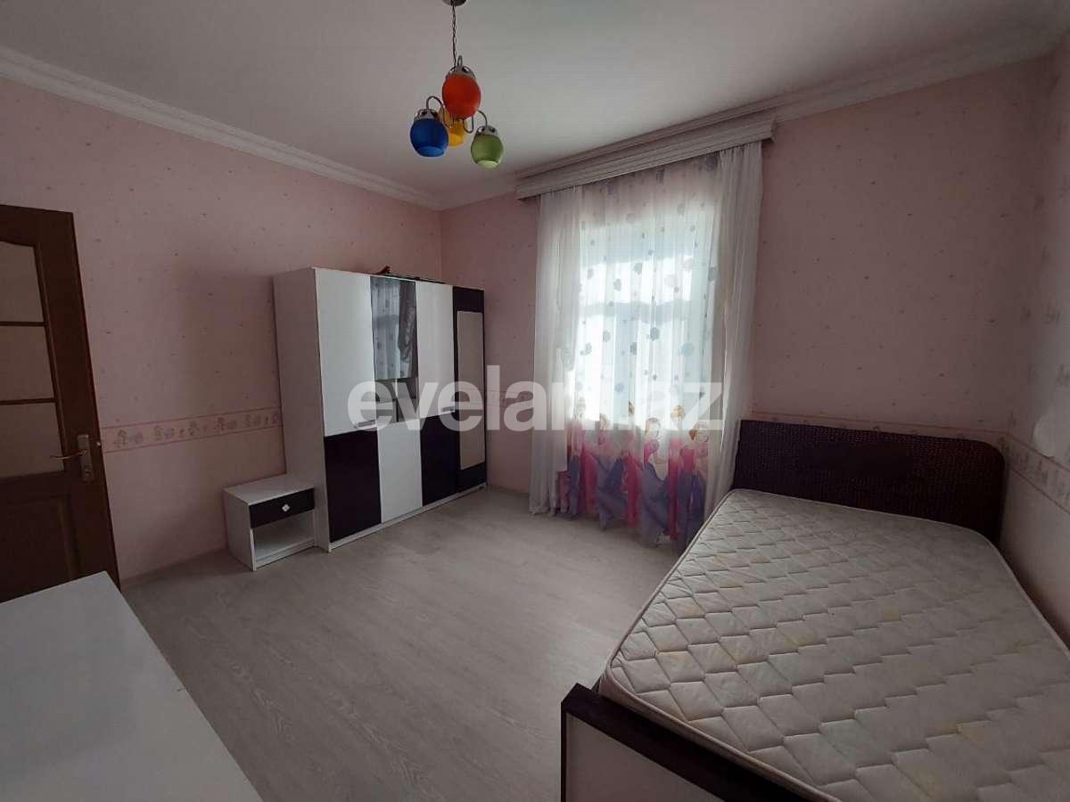 Kirayə verilir, həyət evi / bağ, 5 otaqlı, 200 m², Xırdalan