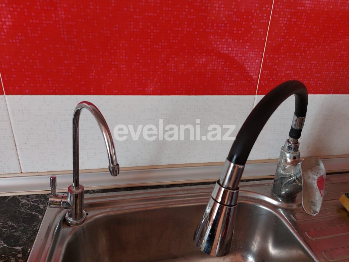 Kirayə verilir, həyət evi / bağ, 5 otaqlı, 200 m², Xırdalan