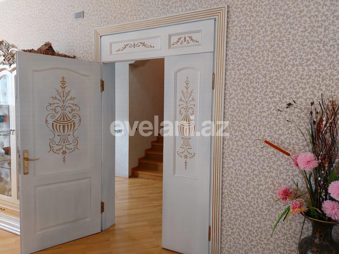 Kirayə verilir, həyət evi / bağ, 5 otaqlı, 200 m², Xırdalan