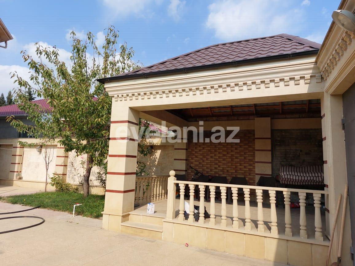 Kirayə verilir, həyət evi / bağ, 5 otaqlı, 200 m², Xırdalan