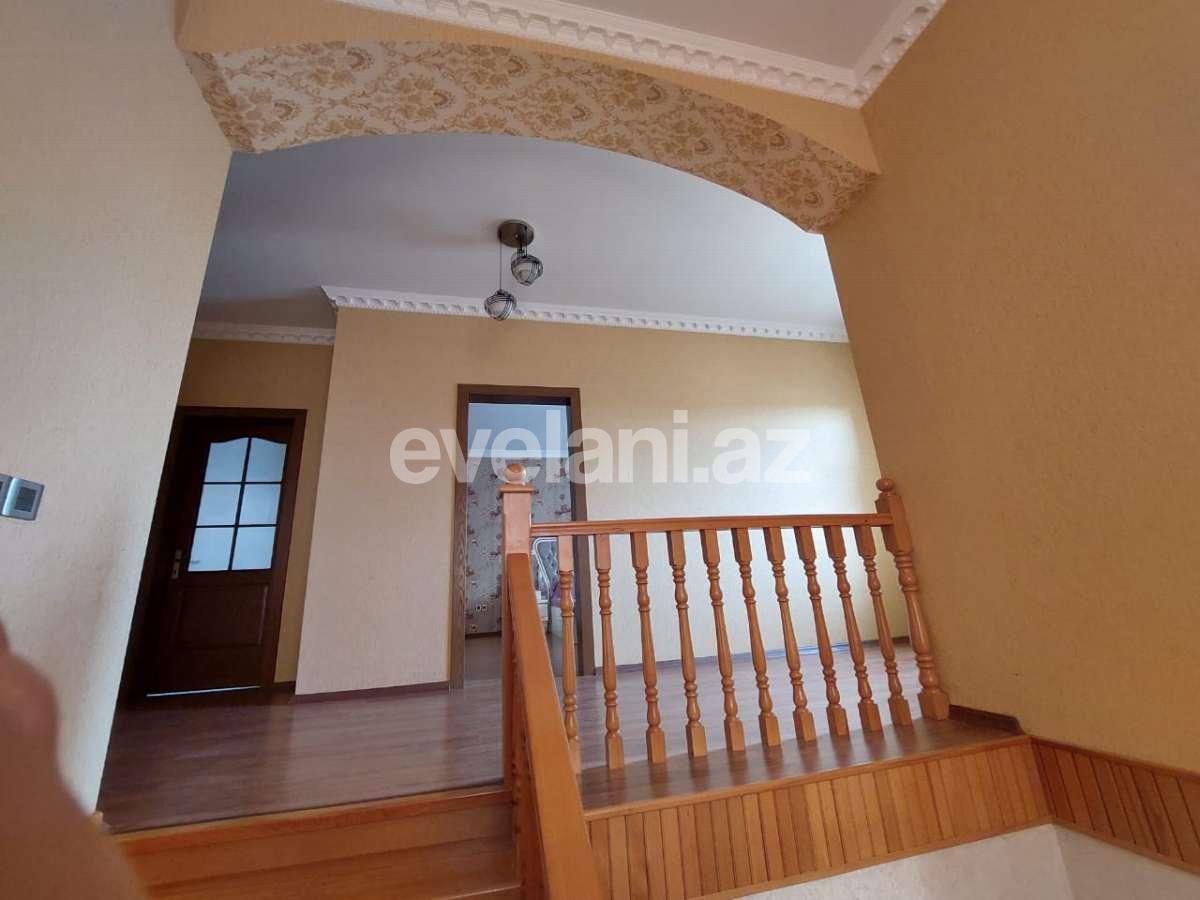 Kirayə verilir, həyət evi / bağ, 5 otaqlı, 200 m², Xırdalan
