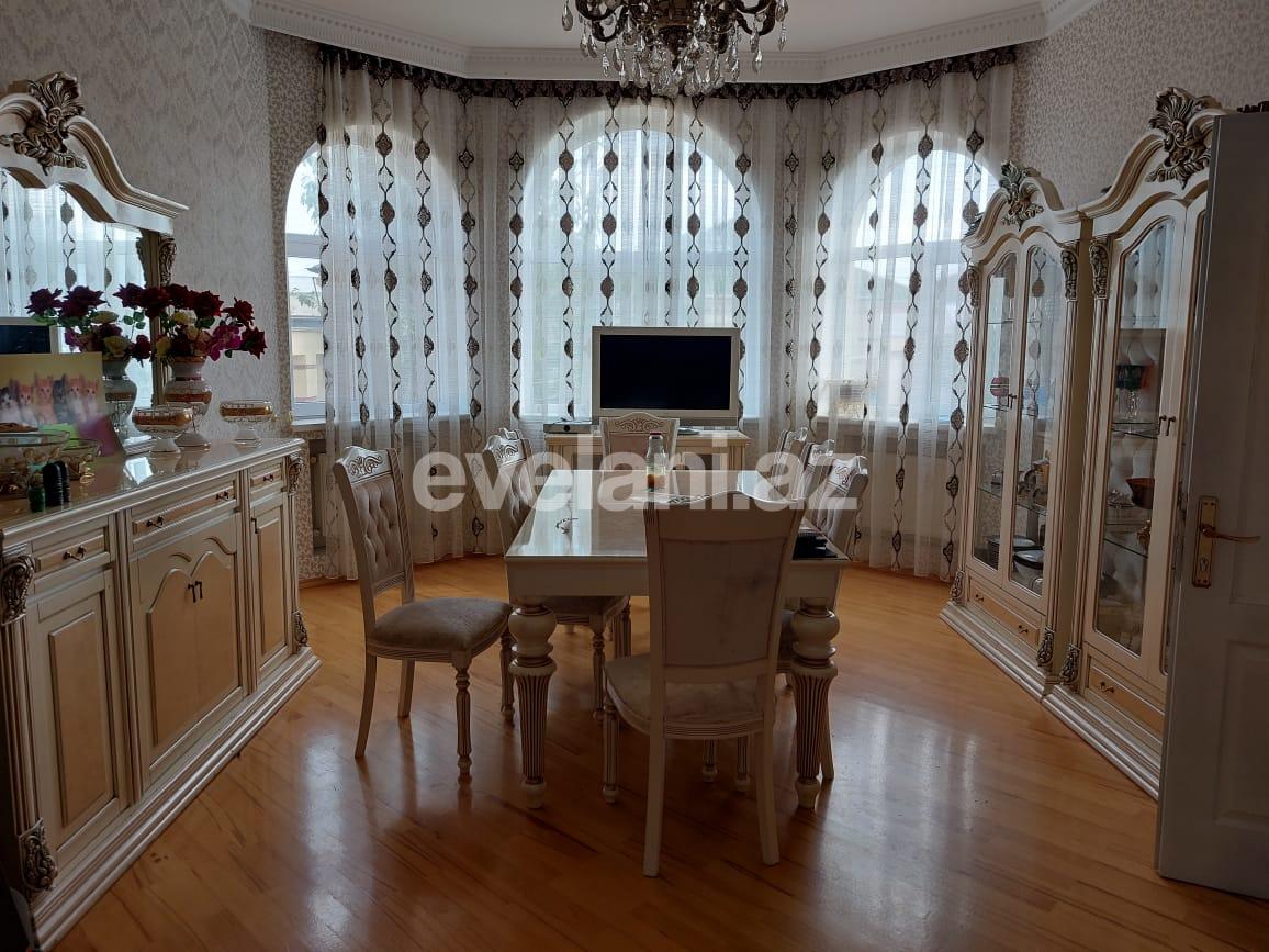 Kirayə verilir, həyət evi / bağ, 5 otaqlı, 200 m², Xırdalan