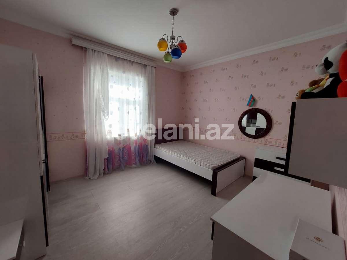 Kirayə verilir, həyət evi / bağ, 5 otaqlı, 200 m², Xırdalan