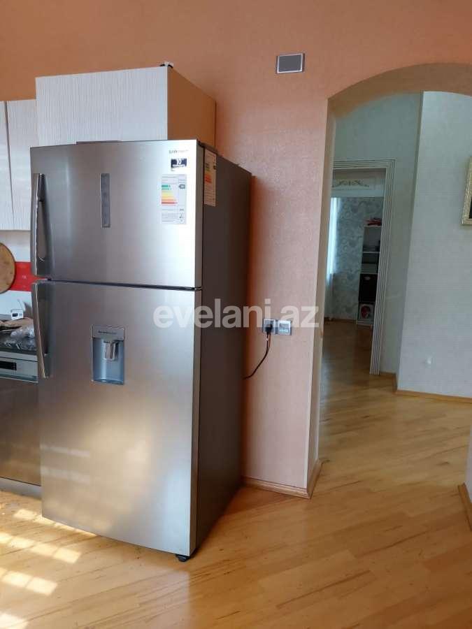 Kirayə verilir, həyət evi / bağ, 5 otaqlı, 200 m², Xırdalan