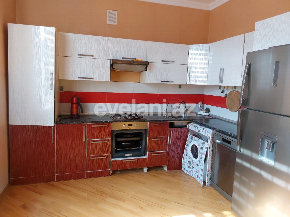 Kirayə verilir, həyət evi / bağ, 5 otaqlı, 200 m², Xırdalan