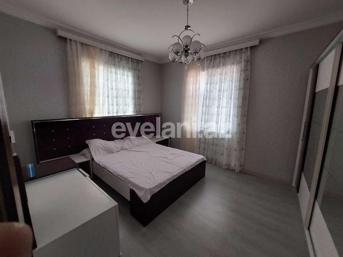 Kirayə verilir, həyət evi / bağ, 5 otaqlı, 200 m², Xırdalan