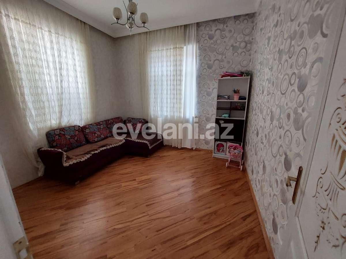 Kirayə verilir, həyət evi / bağ, 5 otaqlı, 200 m², Xırdalan