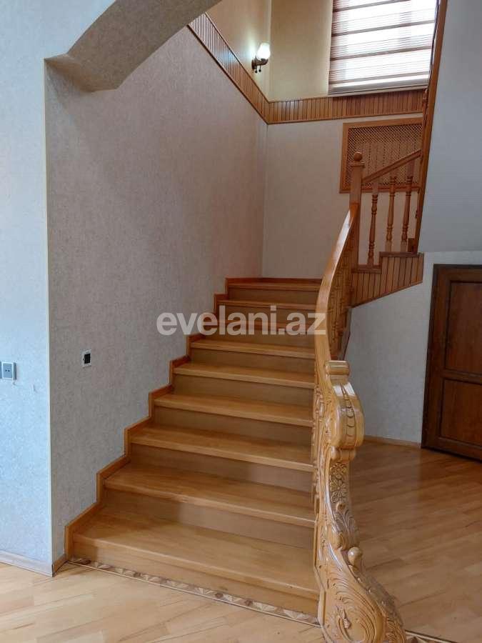 Kirayə verilir, həyət evi / bağ, 5 otaqlı, 200 m², Xırdalan