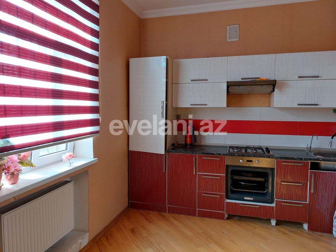 Kirayə verilir, həyət evi / bağ, 5 otaqlı, 200 m², Xırdalan