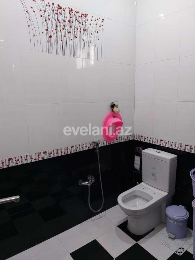 Kirayə verilir, həyət evi / bağ, 5 otaqlı, 200 m², Xırdalan