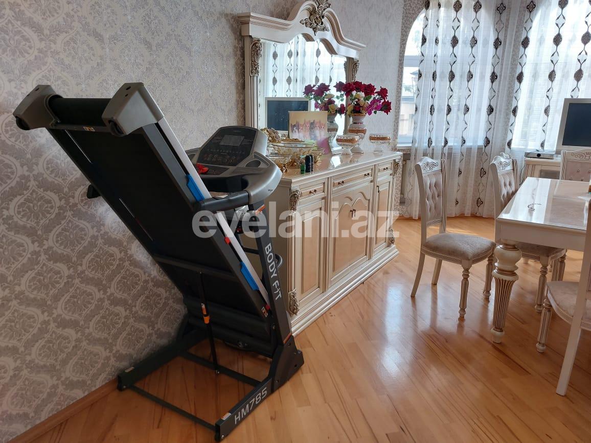 Kirayə verilir, həyət evi / bağ, 5 otaqlı, 200 m², Xırdalan