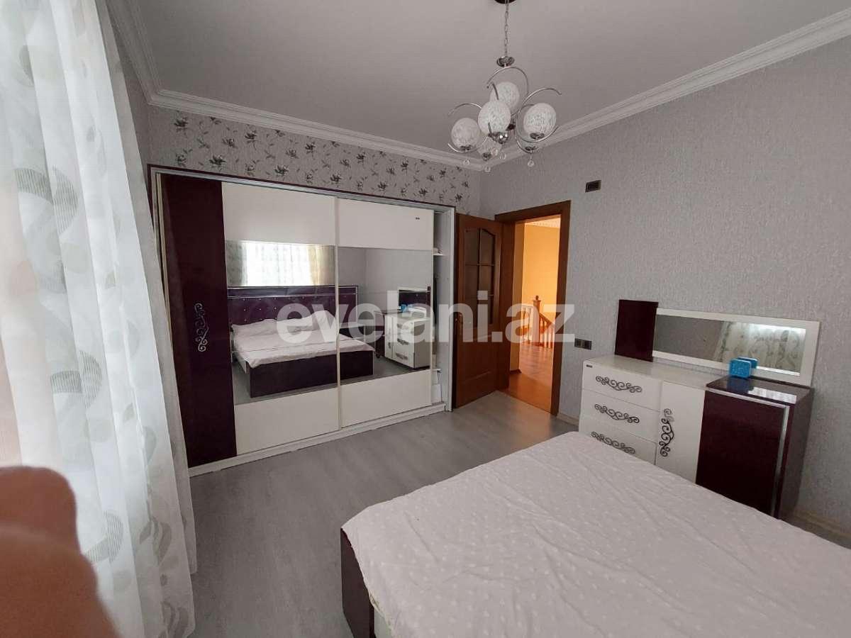 Kirayə verilir, həyət evi / bağ, 5 otaqlı, 200 m², Xırdalan