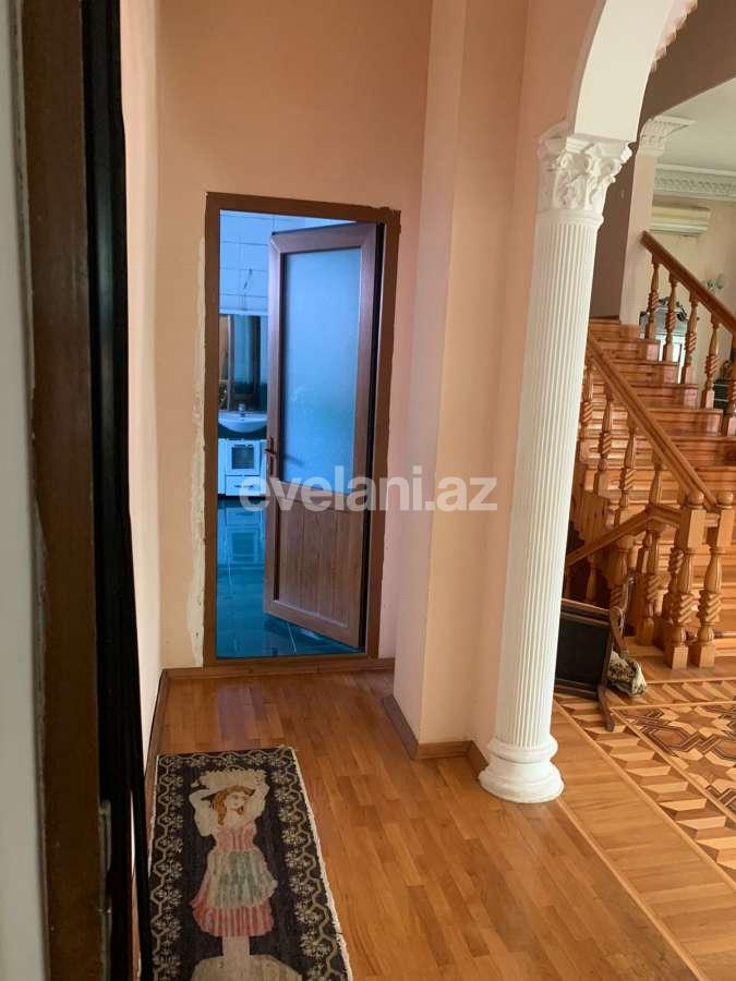 Satılır, villa, 9 otaqlı, 650 m², Bakı, Nərimanov r, Montin q, Nəriman Nərimanov m.