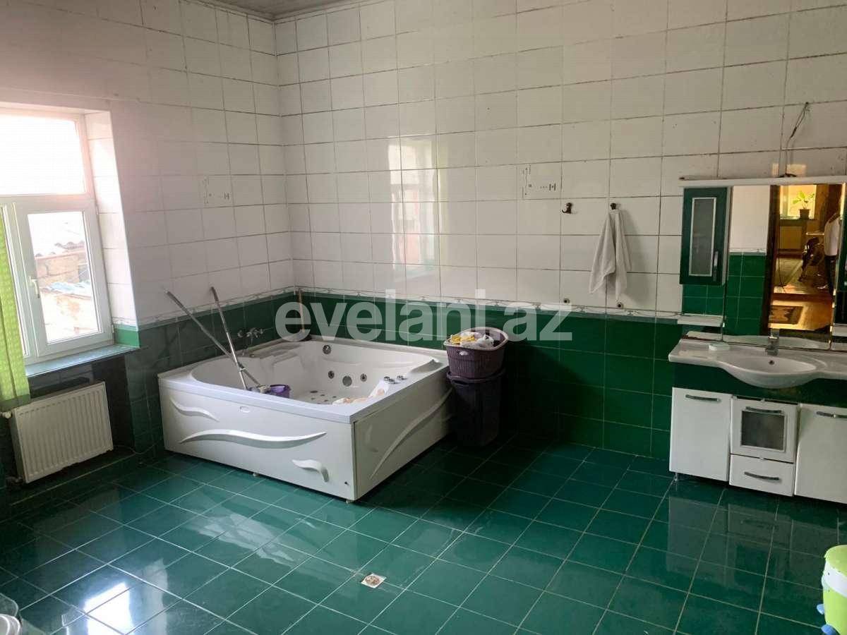 Satılır, villa, 9 otaqlı, 650 m², Bakı, Nərimanov r, Montin q, Nəriman Nərimanov m.