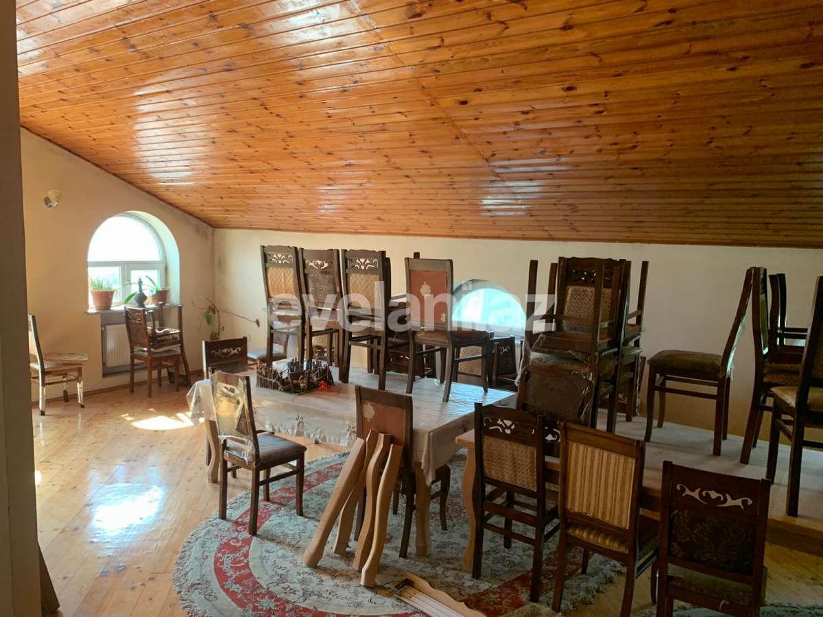 Satılır, villa, 9 otaqlı, 650 m², Bakı, Nərimanov r, Montin q, Nəriman Nərimanov m.