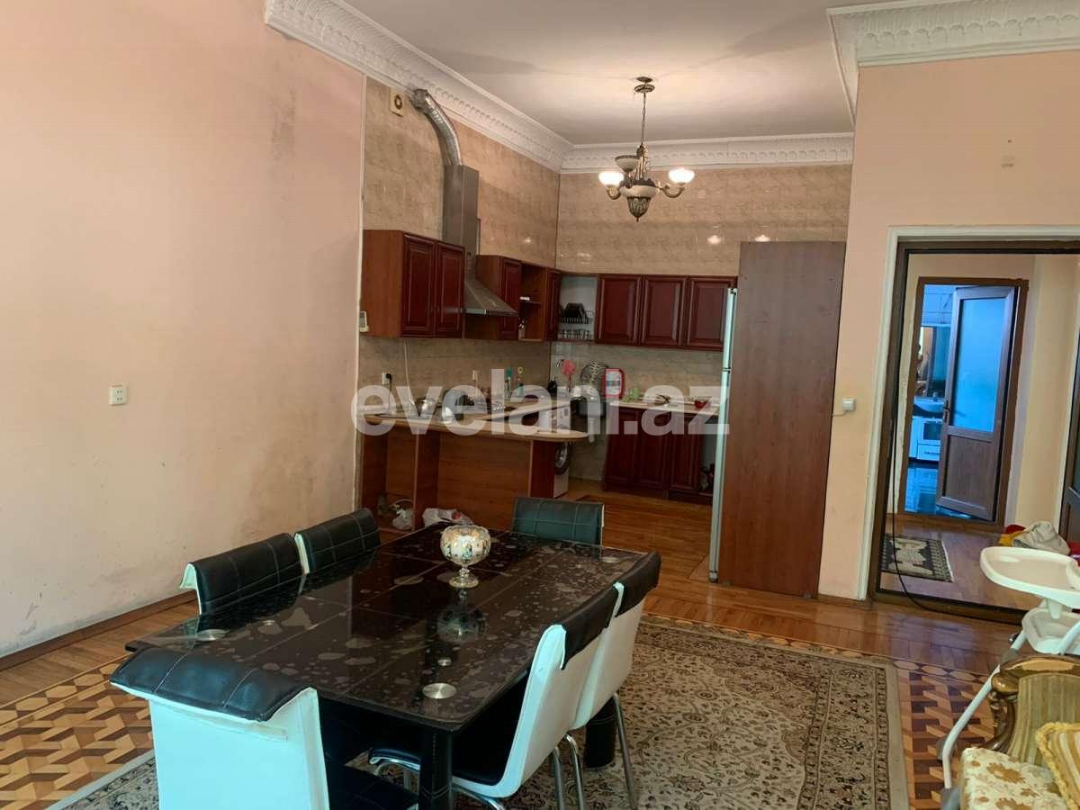 Satılır, villa, 9 otaqlı, 650 m², Bakı, Nərimanov r, Montin q, Nəriman Nərimanov m.