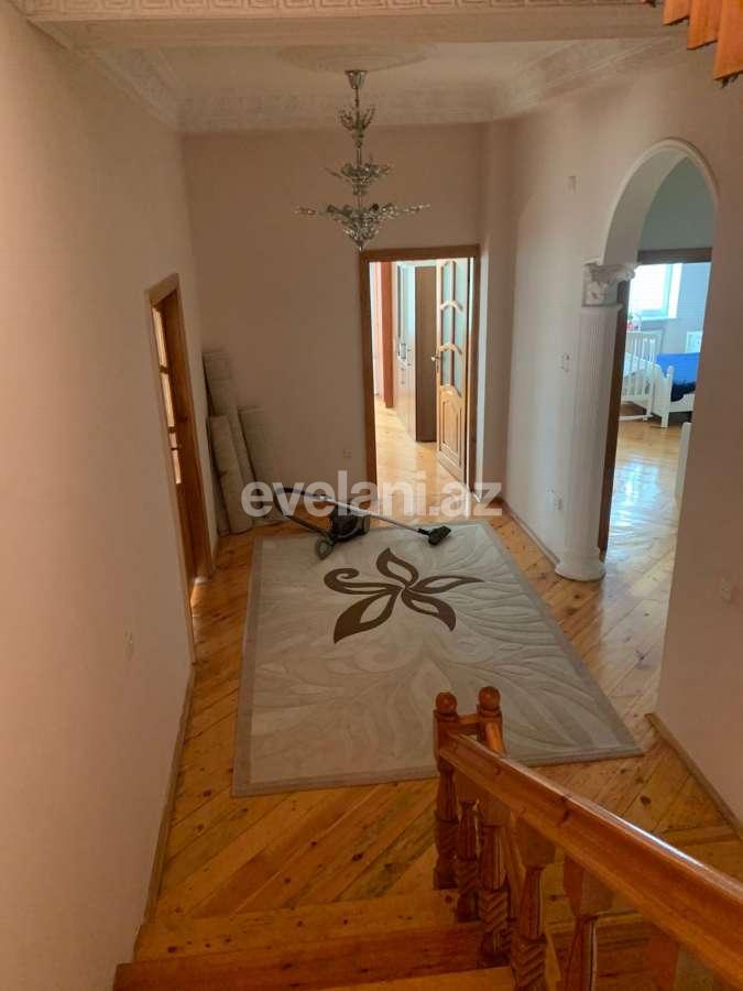 Satılır, villa, 9 otaqlı, 650 m², Bakı, Nərimanov r, Montin q, Nəriman Nərimanov m.
