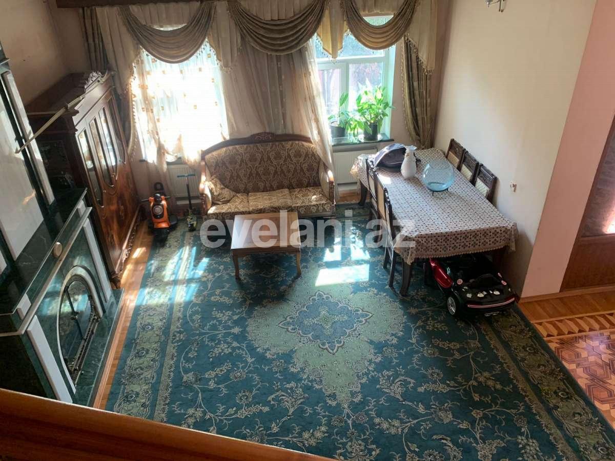 Satılır, villa, 9 otaqlı, 650 m², Bakı, Nərimanov r, Montin q, Nəriman Nərimanov m.