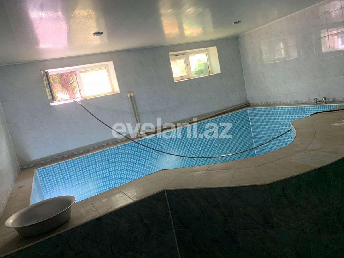 Satılır, villa, 9 otaqlı, 650 m², Bakı, Nərimanov r, Montin q, Nəriman Nərimanov m.