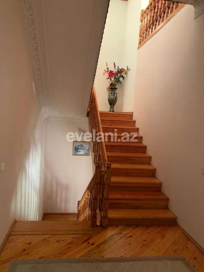 Satılır, villa, 9 otaqlı, 650 m², Bakı, Nərimanov r, Montin q, Nəriman Nərimanov m.