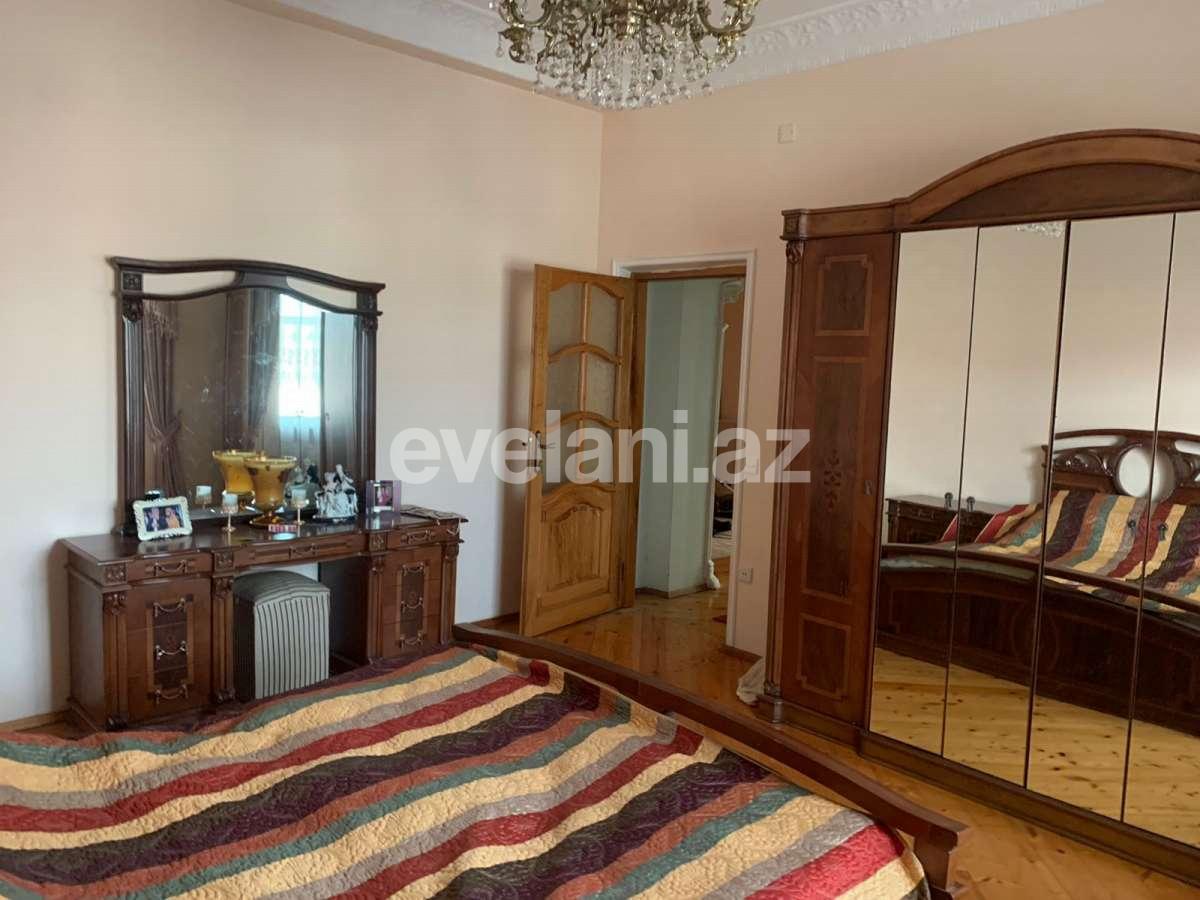 Satılır, villa, 9 otaqlı, 650 m², Bakı, Nərimanov r, Montin q, Nəriman Nərimanov m.