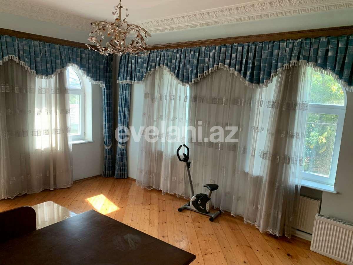 Satılır, villa, 9 otaqlı, 650 m², Bakı, Nərimanov r, Montin q, Nəriman Nərimanov m.