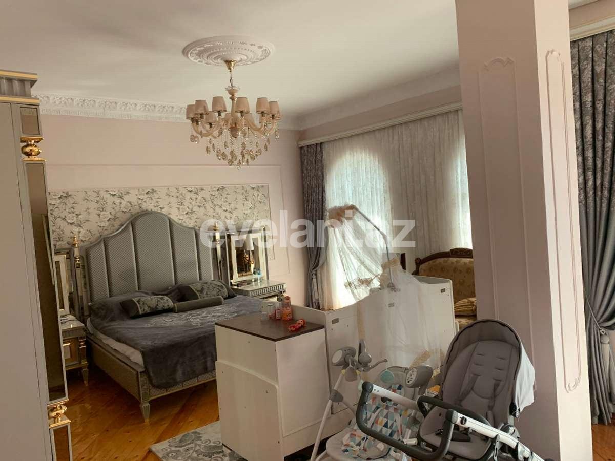 Satılır, villa, 9 otaqlı, 650 m², Bakı, Nərimanov r, Montin q, Nəriman Nərimanov m.