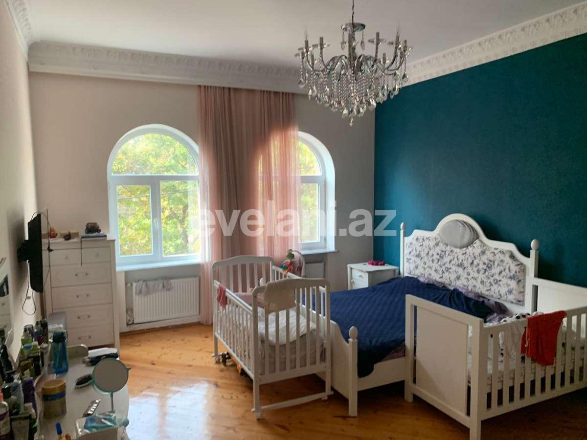 Satılır, villa, 9 otaqlı, 650 m², Bakı, Nərimanov r, Montin q, Nəriman Nərimanov m.