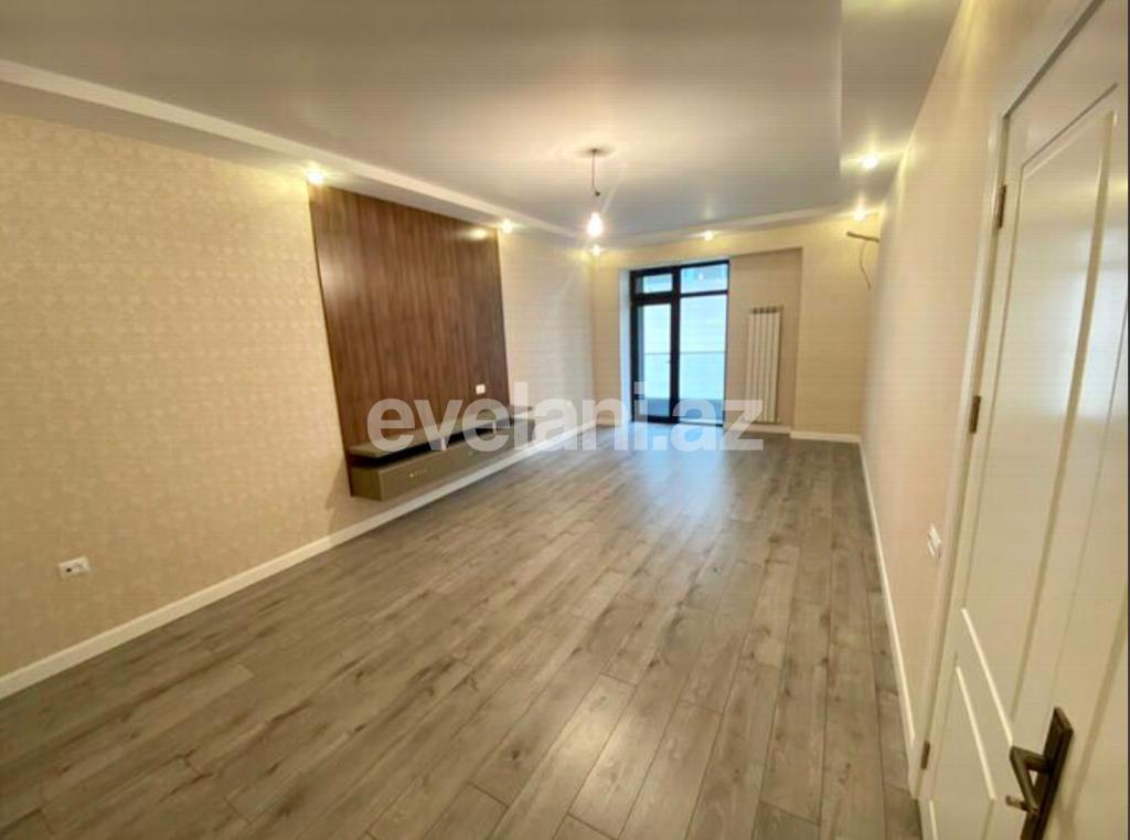 Satılır, yeni tikili, 2 otaqlı, 106 m², Bakı, Yasamal r, Yasamal q, 20 yanvar m.