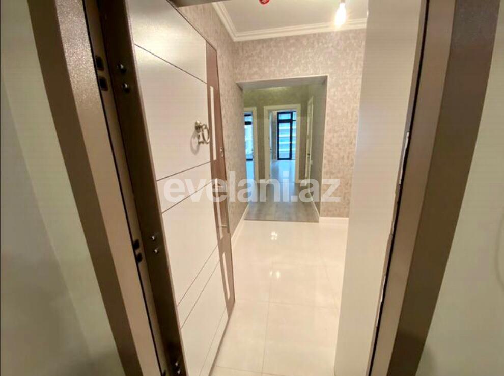 Satılır, yeni tikili, 2 otaqlı, 106 m², Bakı, Yasamal r, Yasamal q, 20 yanvar m.