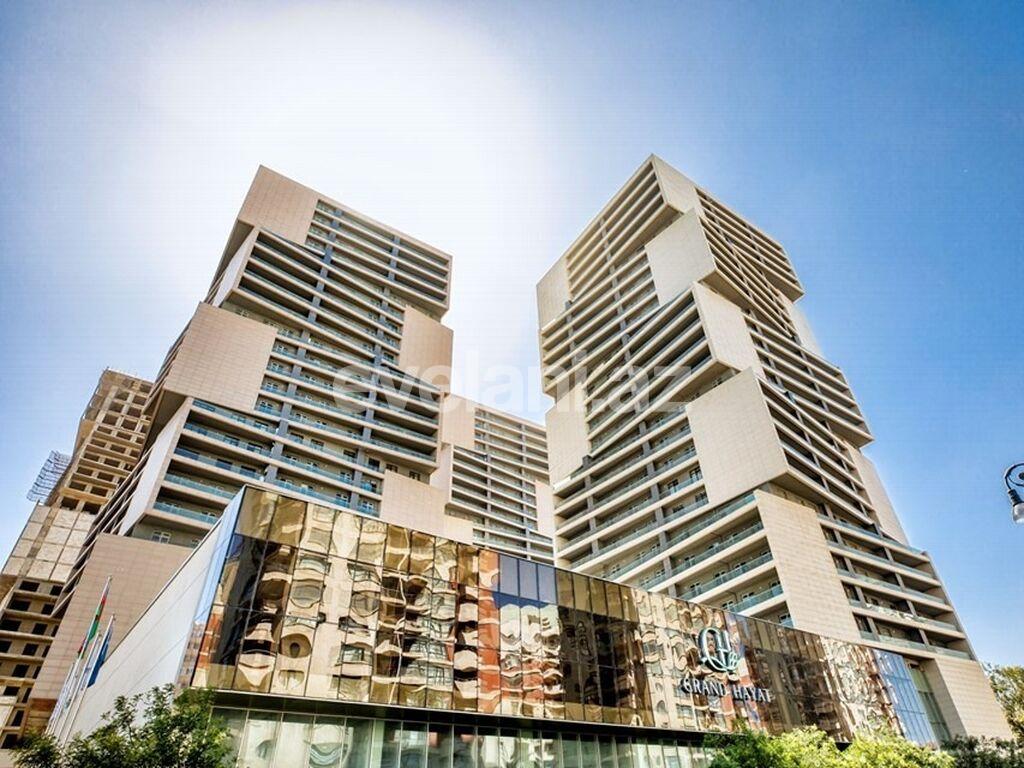 Satılır, yeni tikili, 2 otaqlı, 106 m², Bakı, Yasamal r, Yasamal q, 20 yanvar m.