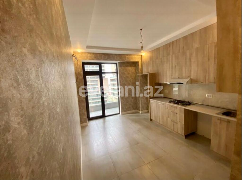 Satılır, yeni tikili, 2 otaqlı, 106 m², Bakı, Yasamal r, Yasamal q, 20 yanvar m.